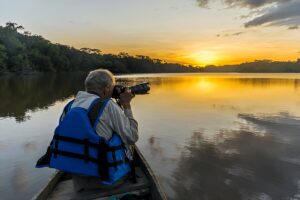 rupununi river - Guyana