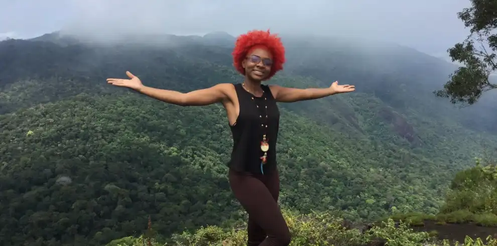 guyana