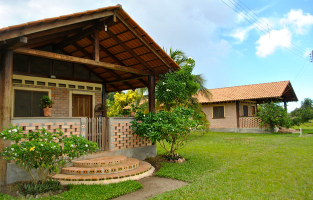 ecolodge guyana