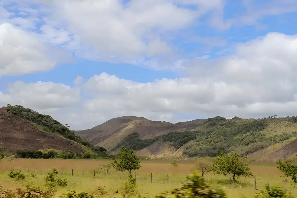 rupununi