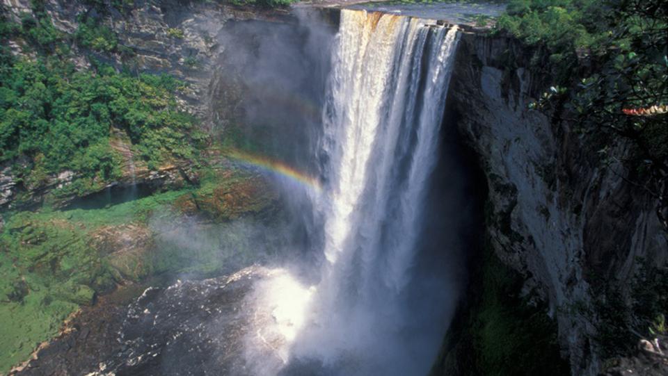 Top 50 Best Places To Visit Post-Pandemic – Forbes